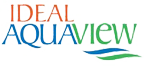 Ideal Aqua View Logo