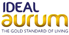 Ideal Aurum Logo