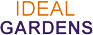 Ideal Gardens Logo
