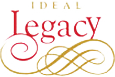 Ideal Legacy Logo