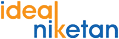Ideal Niketan Logo