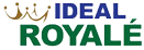 Ideal Royale Logo