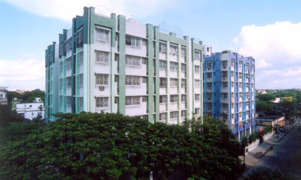 Ideal Apartments Banner 2